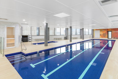 Meriton Suites Church Street, Parramatta - Hervey Bay Accommodation 15