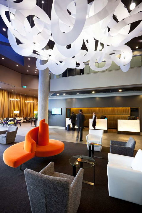 PARKROYAL Parramatta - Hervey Bay Accommodation 2