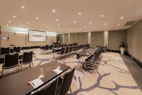 PARKROYAL Parramatta - Hervey Bay Accommodation 15