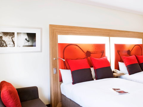 Novotel Sydney Olympic Park - Hervey Bay Accommodation 3