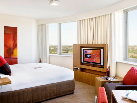 Novotel Sydney Olympic Park - Hervey Bay Accommodation 5