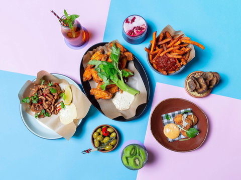 Novotel Sydney Olympic Park - Hervey Bay Accommodation 9