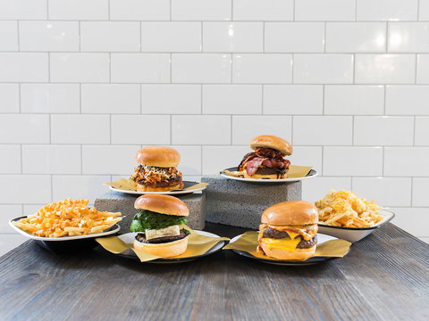 Novotel Sydney Olympic Park - Hervey Bay Accommodation 11