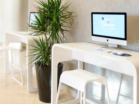 Novotel Sydney Olympic Park - Hervey Bay Accommodation 12