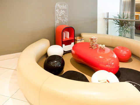 Novotel Sydney Olympic Park - Hervey Bay Accommodation 13