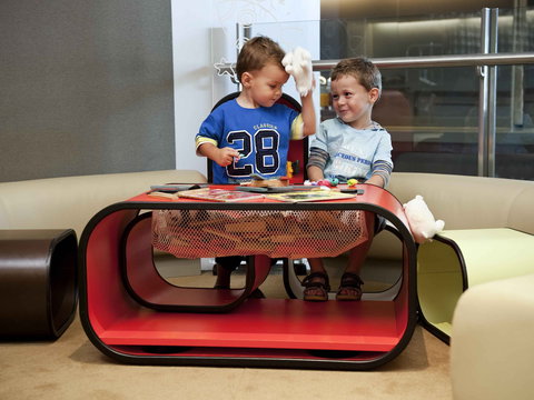 Novotel Sydney Olympic Park - Hervey Bay Accommodation 14