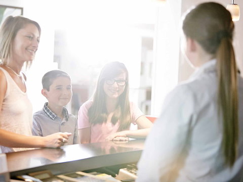 Novotel Sydney Olympic Park - Hervey Bay Accommodation 16