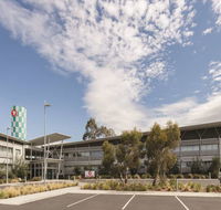 Travelodge Hobart Airport - Tourism Hervey Bay