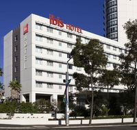 Hotel Ibis Sydney Olympic Park - Hervey Bay Accommodation