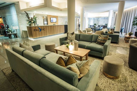 Pacific Hotel Brisbane - Hervey Bay Accommodation 0