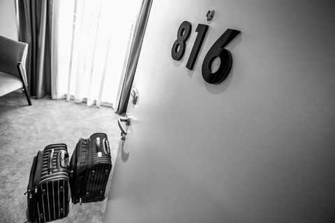 Pacific Hotel Brisbane - Hervey Bay Accommodation 3