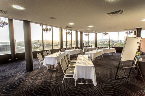 Pacific Hotel Brisbane - Hervey Bay Accommodation 4