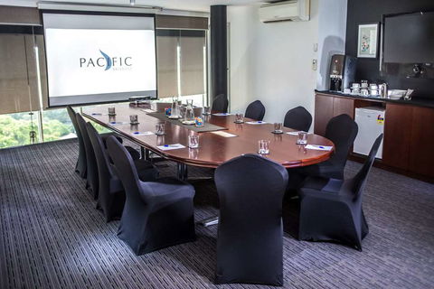Pacific Hotel Brisbane - Hervey Bay Accommodation 9