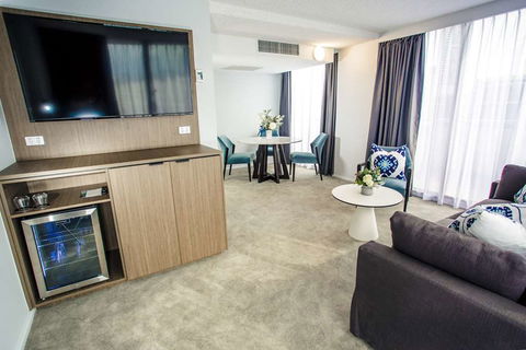 Pacific Hotel Brisbane - Hervey Bay Accommodation 11