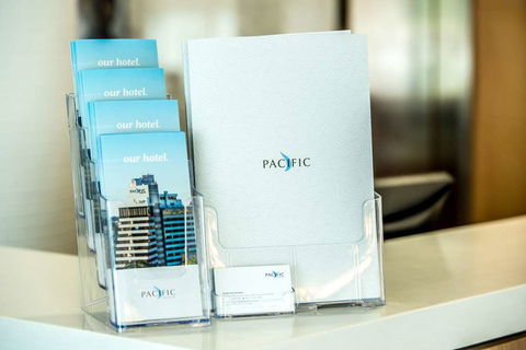 Pacific Hotel Brisbane - Hervey Bay Accommodation 13
