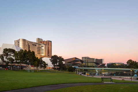 Eos by SkyCity - Hervey Bay Accommodation 0
