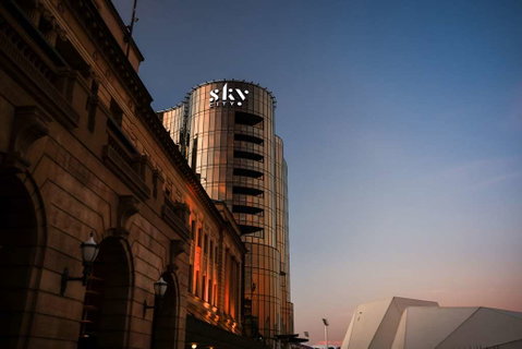 Eos by SkyCity - Hervey Bay Accommodation 1