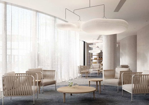 Eos by SkyCity - Hervey Bay Accommodation 11