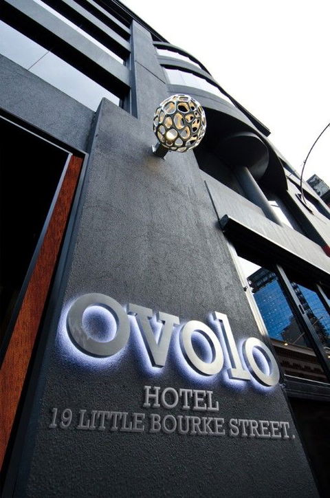 Ovolo Laneways - Tourism Hervey Bay 0