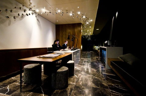 Ovolo Laneways - Tourism Hervey Bay 1