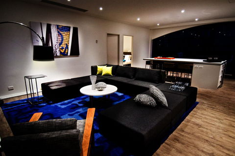 Ovolo Laneways - Tourism Hervey Bay 3