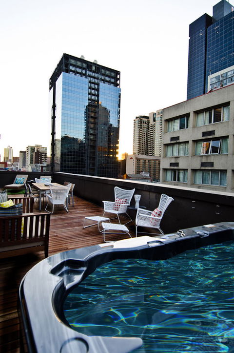 Ovolo Laneways - Tourism Hervey Bay 4