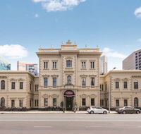 Adina Apartment Hotel Adelaide Treasury - Hervey Bay Accommodation