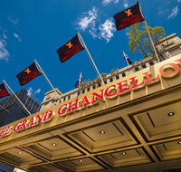 Hotel Grand Chancellor Adelaide - Hervey Bay Accommodation