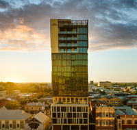 Hotel Indigo Adelaide Markets - Hervey Bay Accommodation