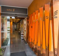 The Soho Hotel an Ascend Hotel Coll. - Hervey Bay Accommodation