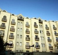 Frome Apartments - Hervey Bay Accommodation