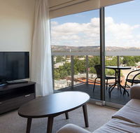Hume Serviced Apartments - Hervey Bay Accommodation