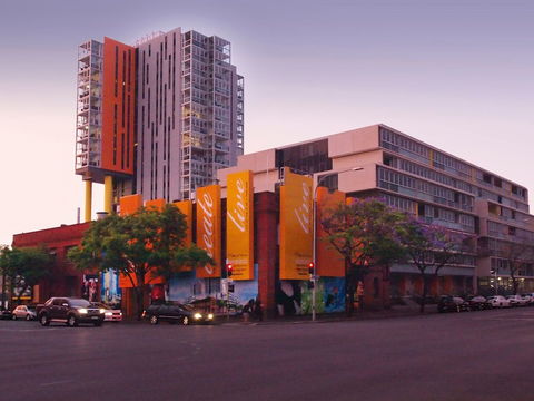 IStay Precinct - Hervey Bay Accommodation 0