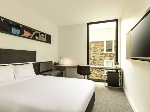 Ibis Adelaide - Hervey Bay Accommodation 7