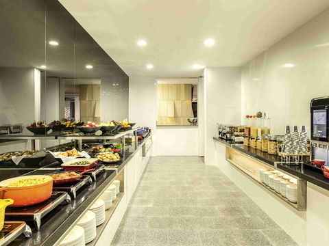 Ibis Adelaide - Hervey Bay Accommodation 15