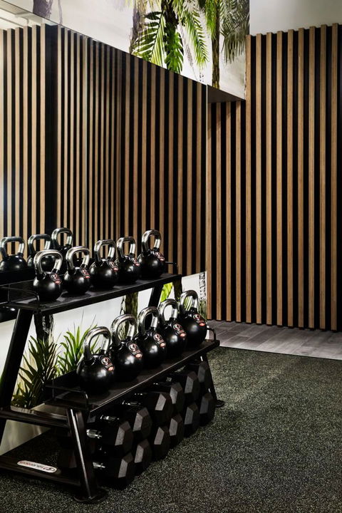 Zagame's House - Hervey Bay Accommodation 9