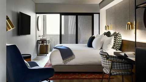 Zagame's House - Hervey Bay Accommodation 10