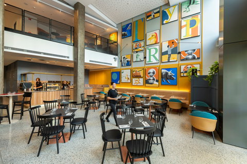 TRYP by Wyndham Pulteney Street - Tourism Hervey Bay 10