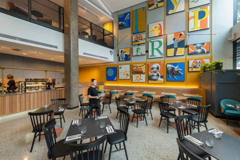 TRYP by Wyndham Pulteney Street - Tourism Hervey Bay 11