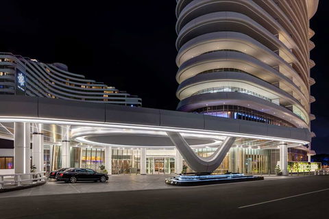 The Darling Gold Coast - Tourism Hervey Bay 1