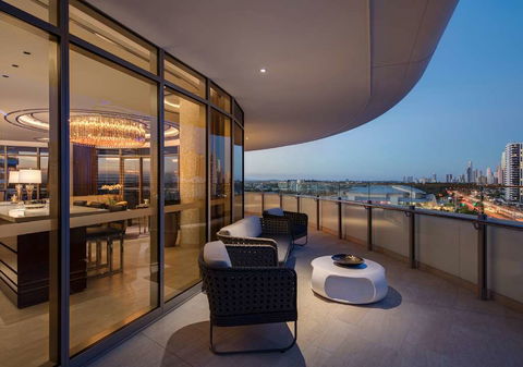 The Darling Gold Coast - Tourism Hervey Bay 17