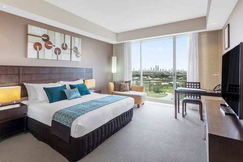 RACV Royal Pines Resort - Tourism Hervey Bay 1