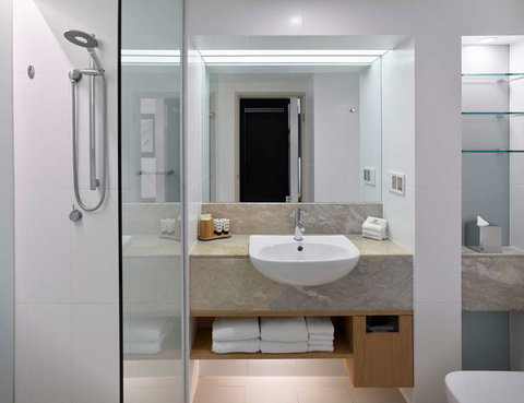 RACV Royal Pines Resort - Tourism Hervey Bay 2