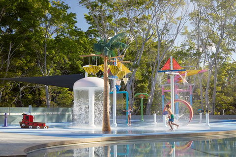 RACV Royal Pines Resort - Tourism Hervey Bay 4