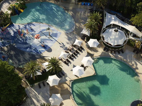 RACV Royal Pines Resort - Tourism Hervey Bay 5