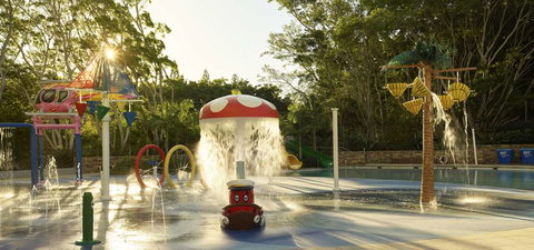 RACV Royal Pines Resort - Tourism Hervey Bay 6