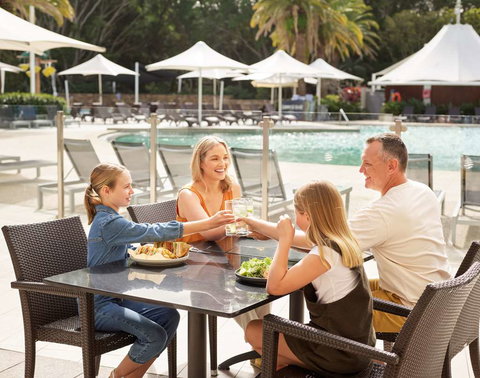 RACV Royal Pines Resort - Tourism Hervey Bay 8