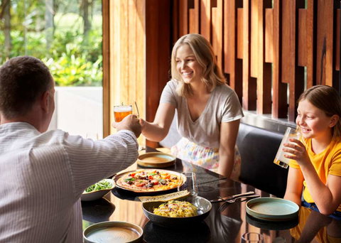 RACV Royal Pines Resort - Tourism Hervey Bay 9