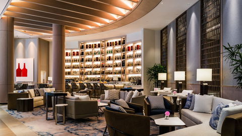 Langham, Gold Coast & Jewel Residences - Tourism Hervey Bay 3