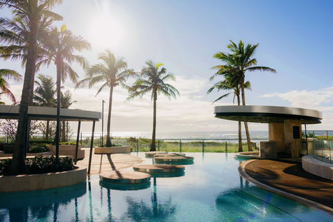 Langham, Gold Coast & Jewel Residences - Tourism Hervey Bay 6